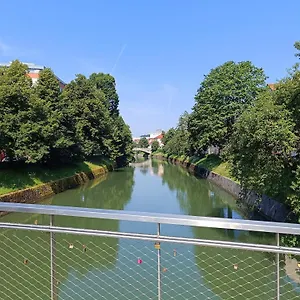 Quiet Lubiana