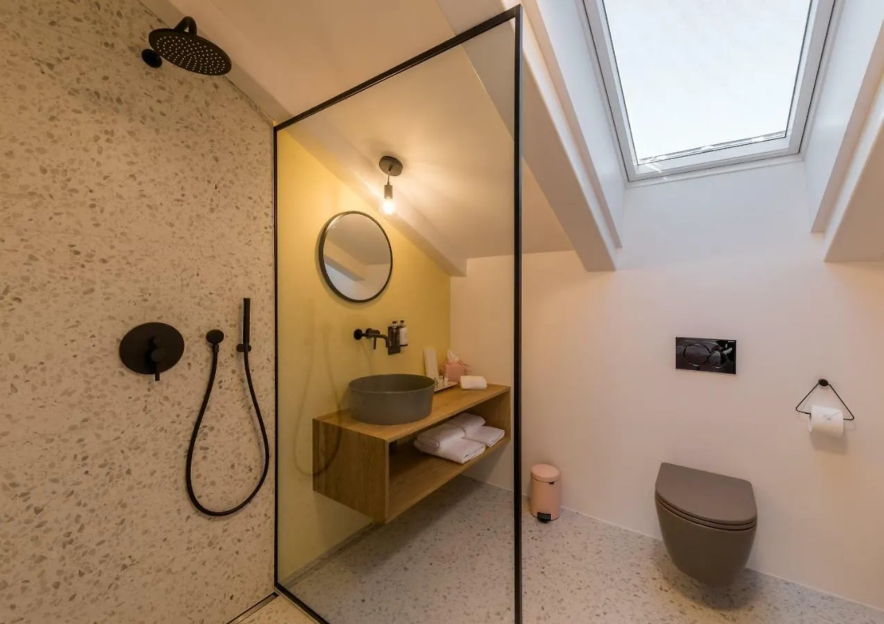 La Villa Ljubljana Apartment